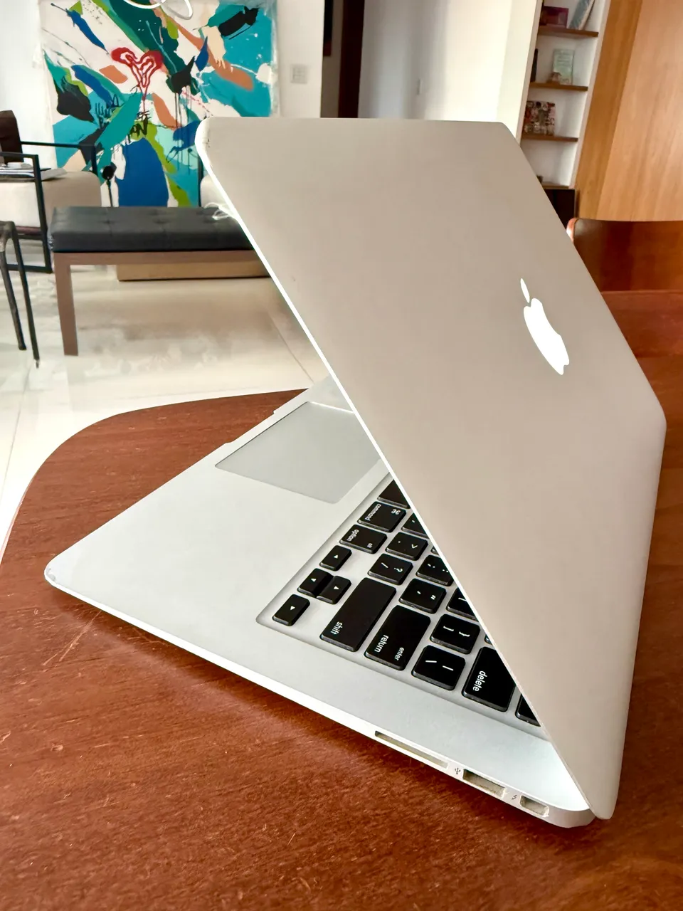 【箱あり美品✨】MacBookAir 13inch 2016model macbook air 2016