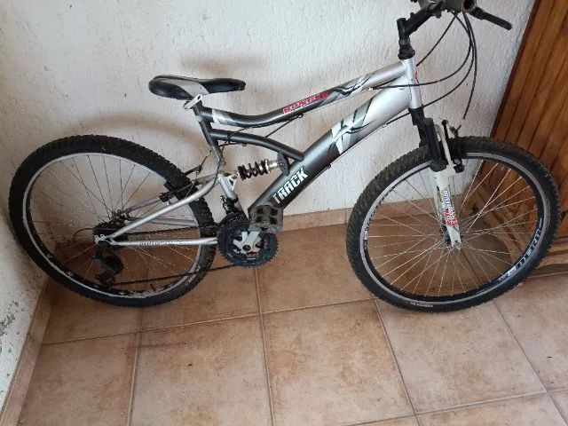 Bicicleta Track aro 26 - Foto 2