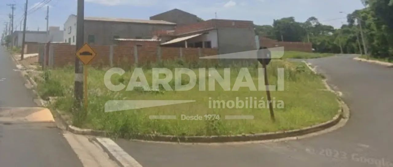 lote em Ibate