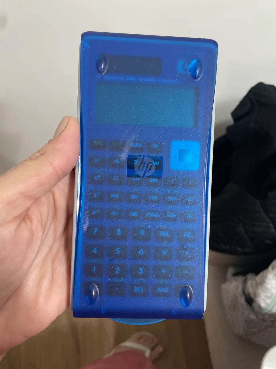 Calculadora HP - Foto 3