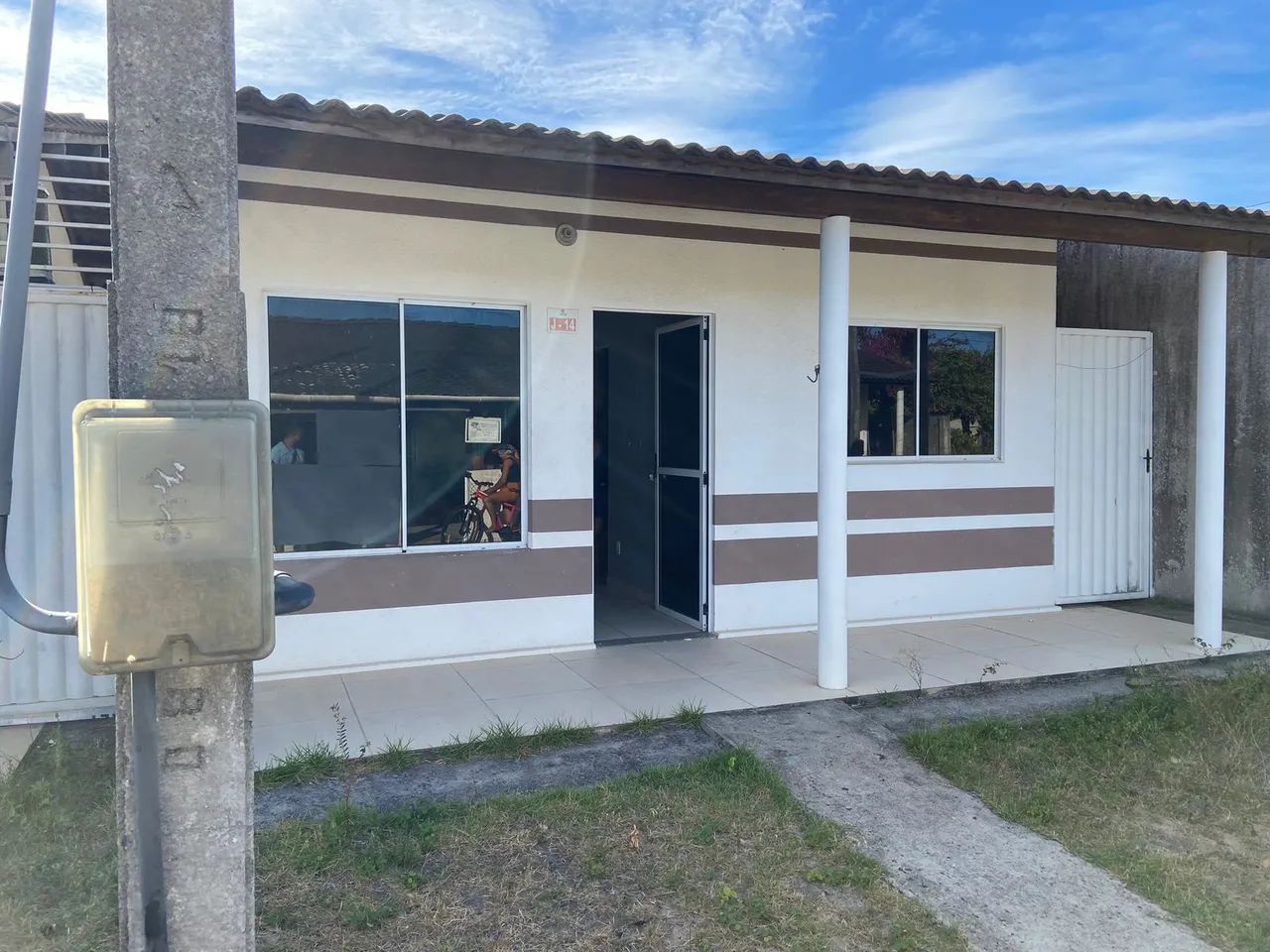 Foto - Maceió - Benedito Bentes