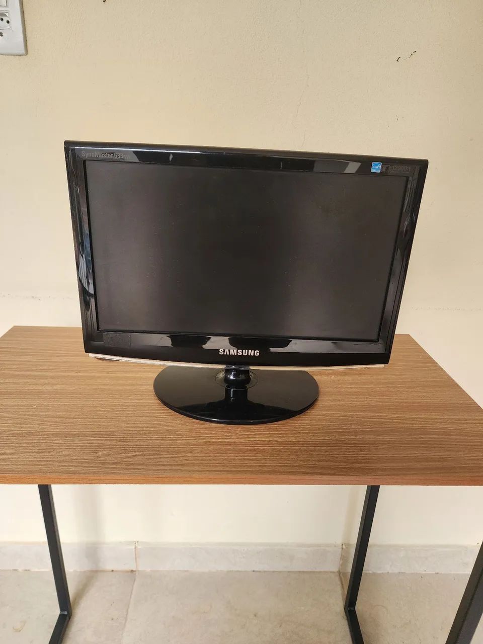 Monitor Samsung 17 polegadas