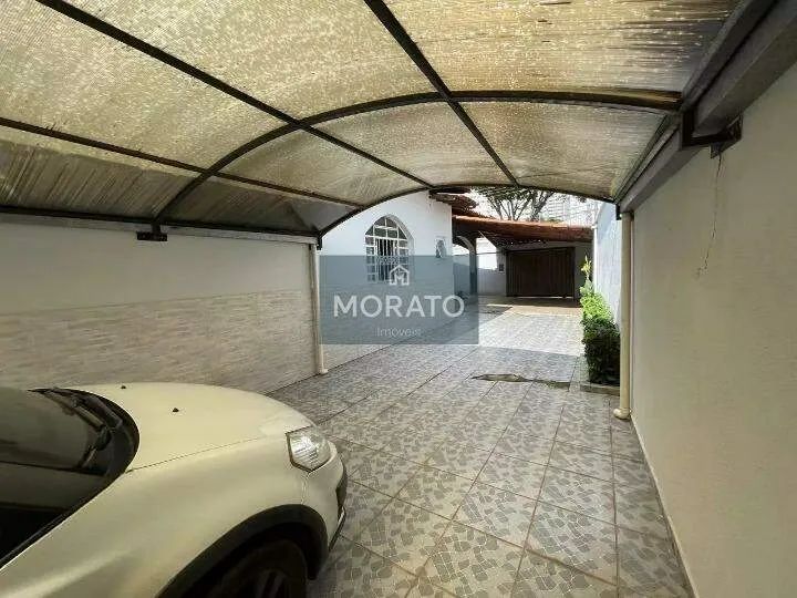 Casa 3 Quartos com Suíte e 6 Vagas no Jardim Riacho das Pedras. - Foto 5