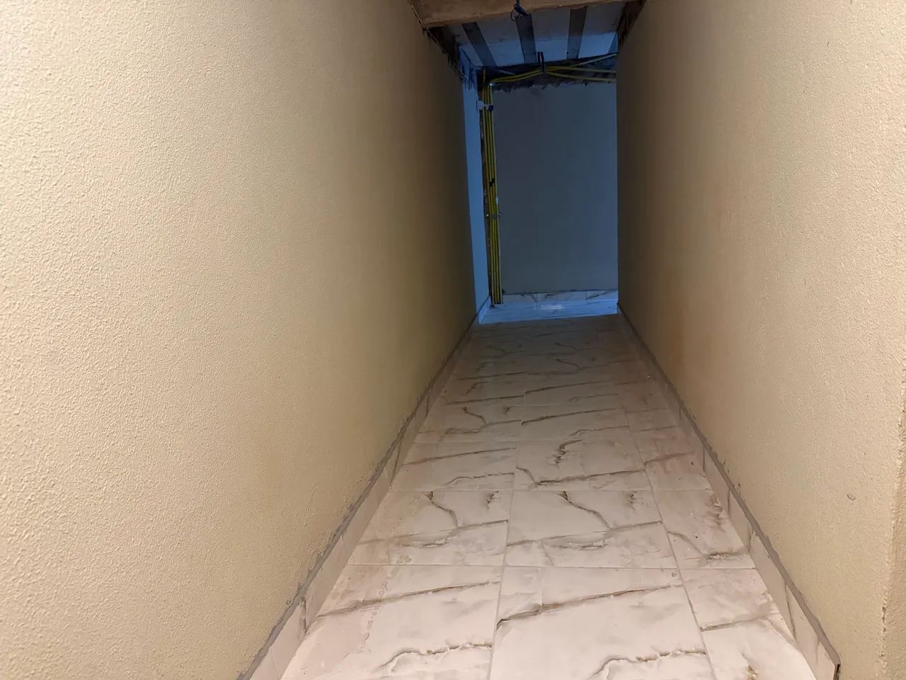 APARTAMENTO TOP SEMI ACABADO 2 QUARTOS COM ELEVADOR  - Foto 3