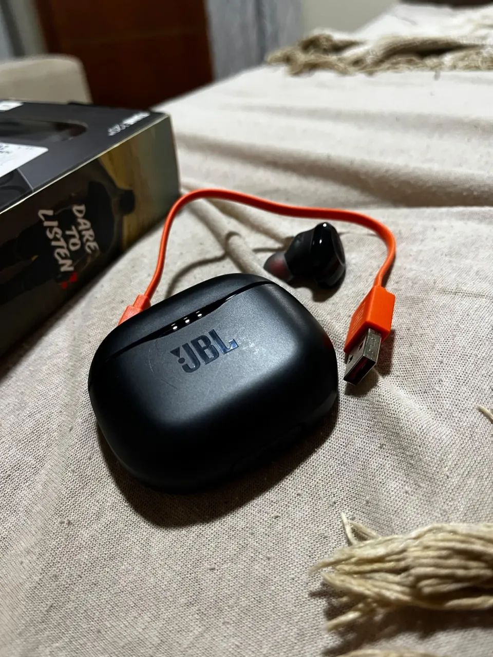 Vendo fone JBL  - Foto 4