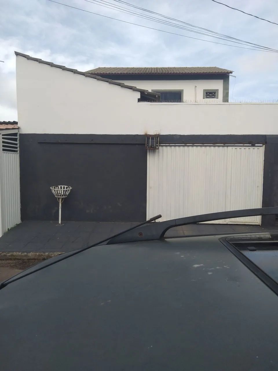 Foto - Brasília - Santa Maria