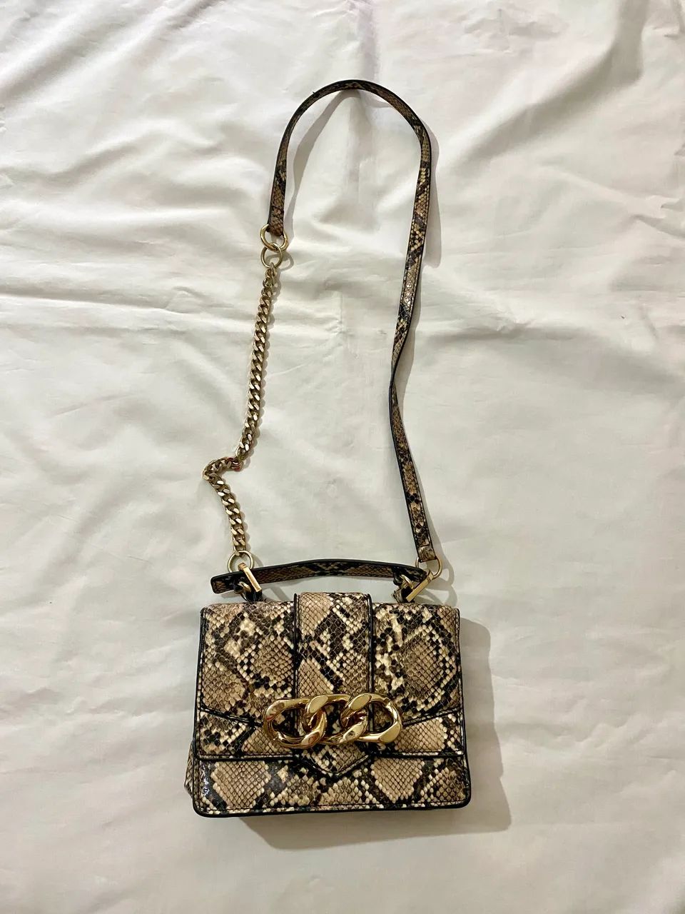 Bolsa Zara