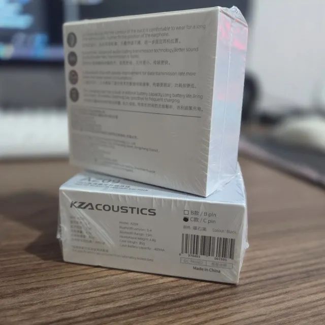 ADAPTADOR BLUETOOTH AZ-09 - Foto 2