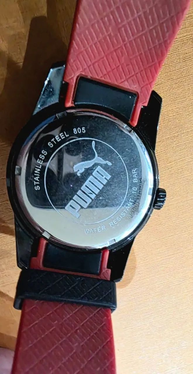 Relogio Puma - Foto 3