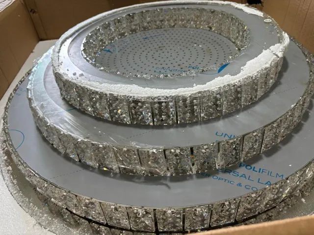 lustre  - Foto 3