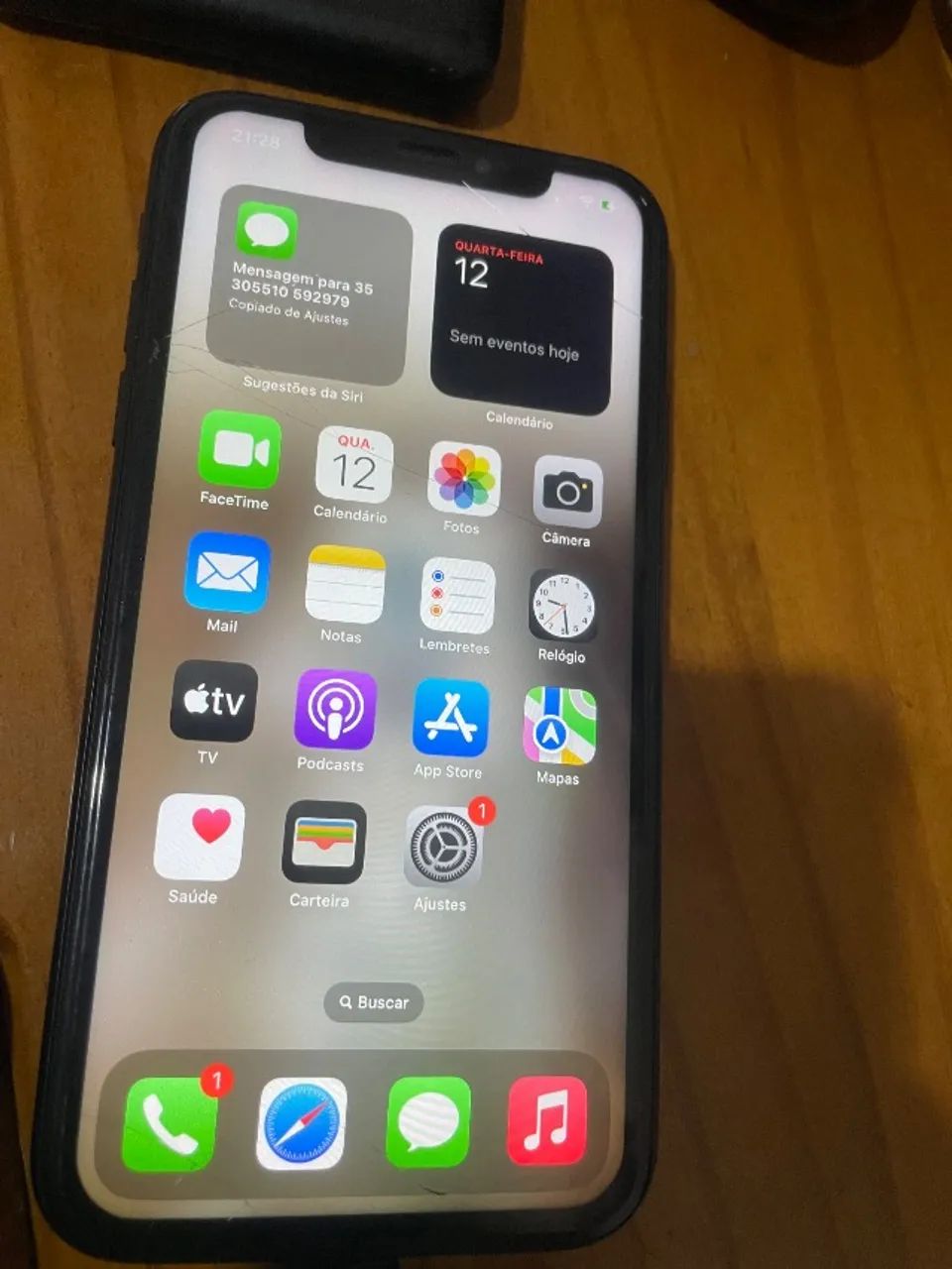 IPHONE XR 64gb