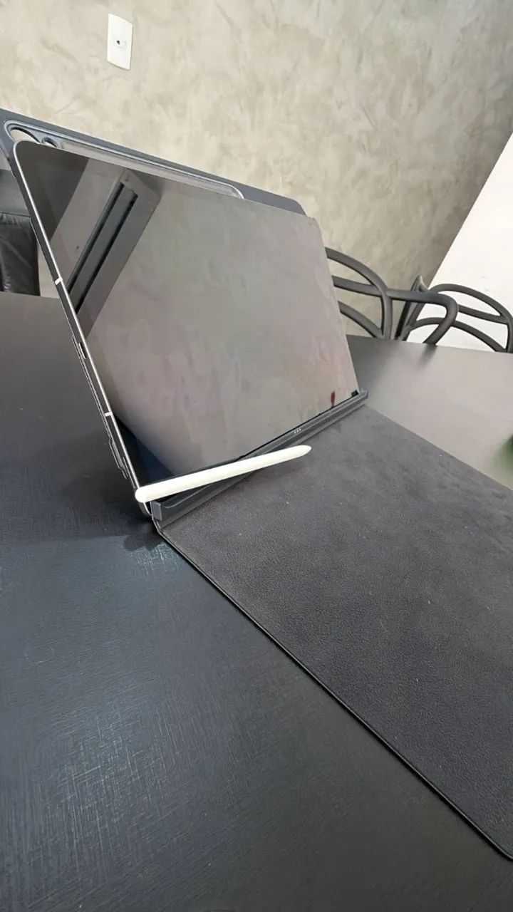 Galaxy Tab S10 FE Plus 128/8RAM (Nota e 3 meses de garantia) - Foto 4