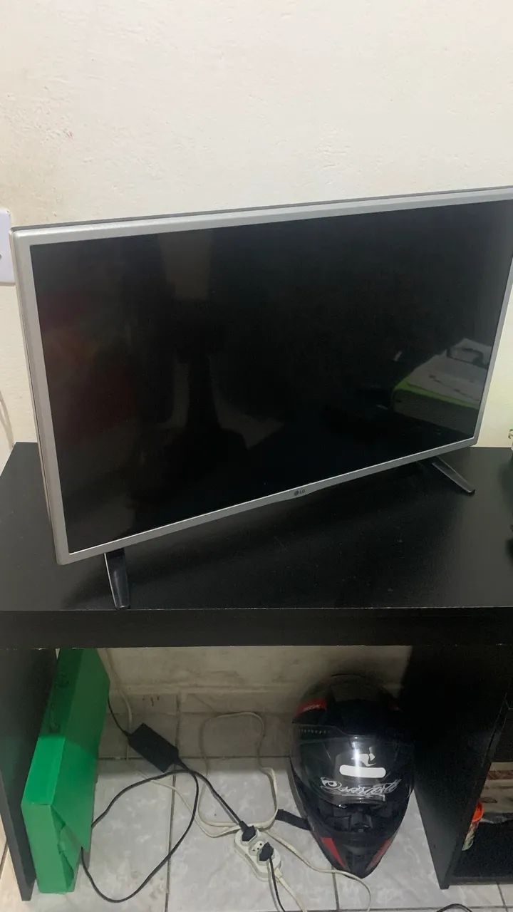 TV LG - Foto 2