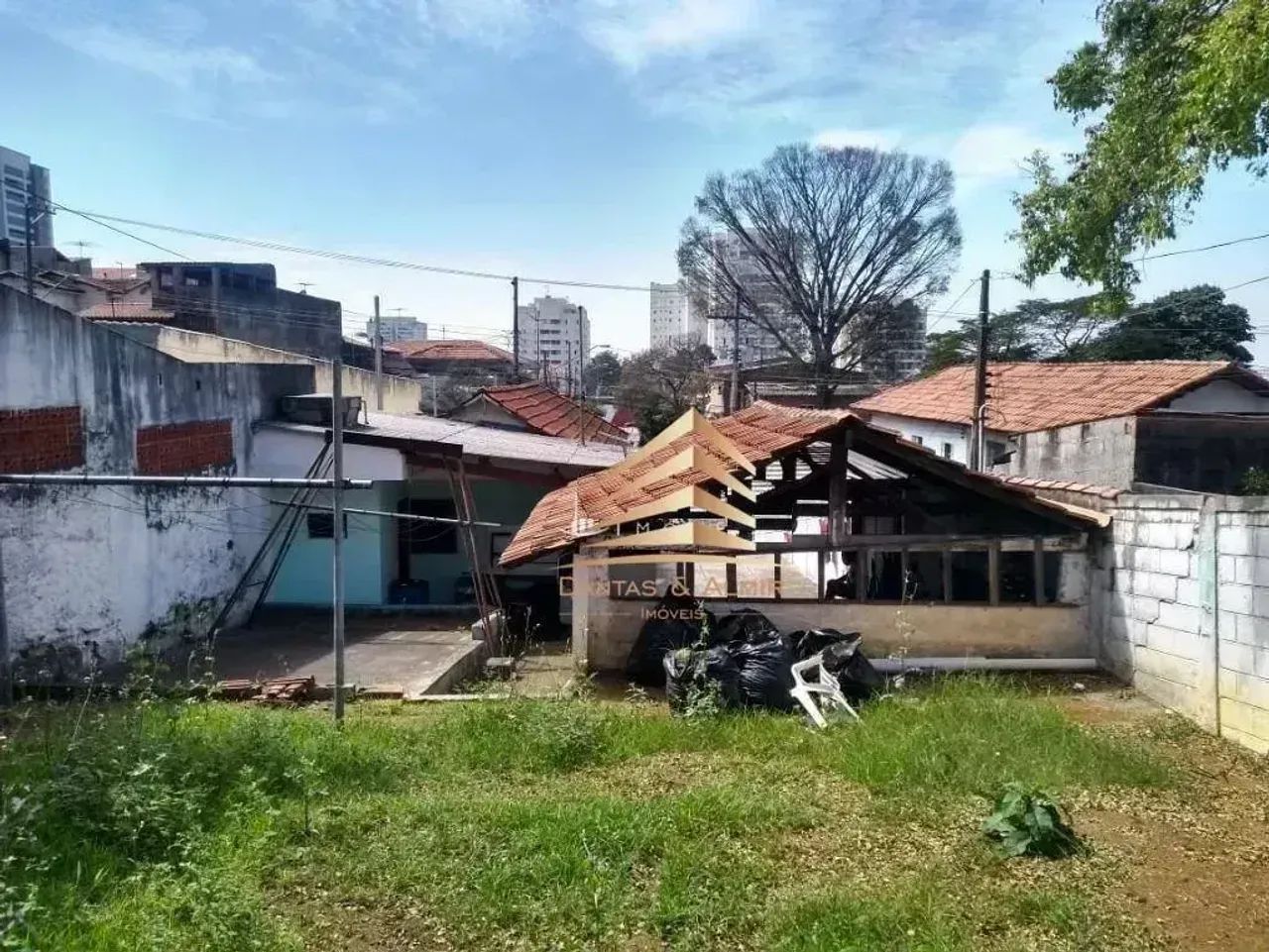 Terreno 500 metros no Centro de Guarulhos - Foto 5