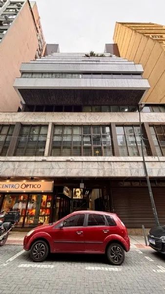 Vendo sala comercial - centro - Porto Alegre/RS - Foto 6