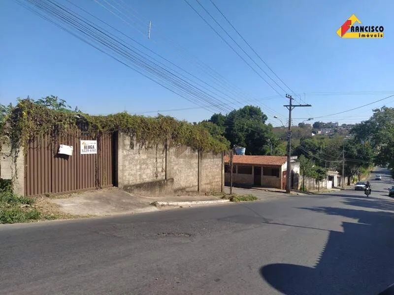 Lote para aluguel, Interlagos - Divinópolis/MG - Foto 2