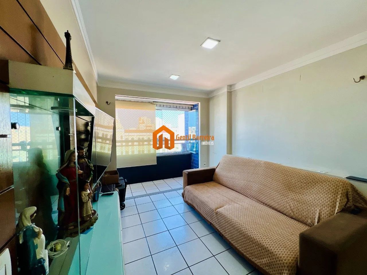 EXCELENTE APARTAMENTO NO BAIRRO DE FÁTIMA - Foto 5