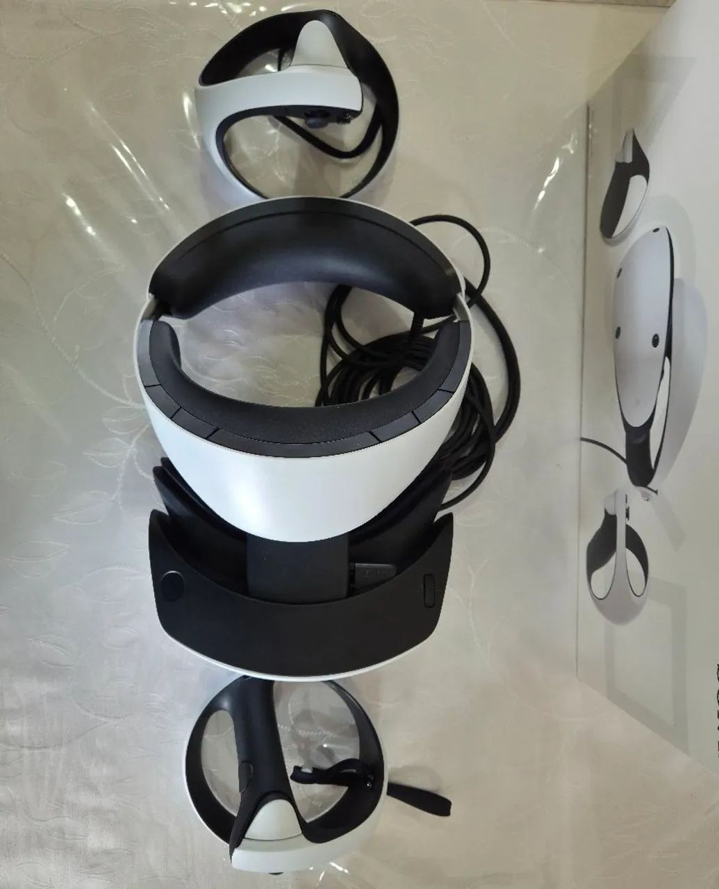 PSVR2 - Foto 4
