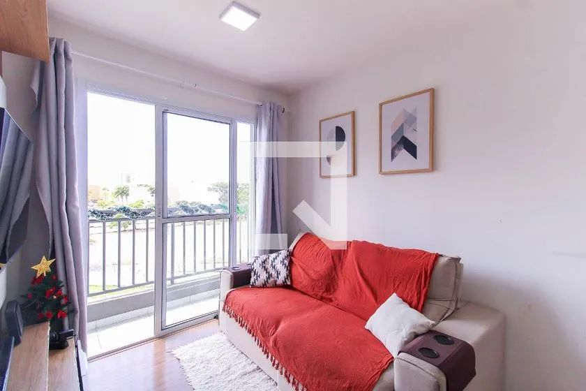 Apartamento à Venda - Mooca, 2 Quartos, 43 m2 - Foto 3