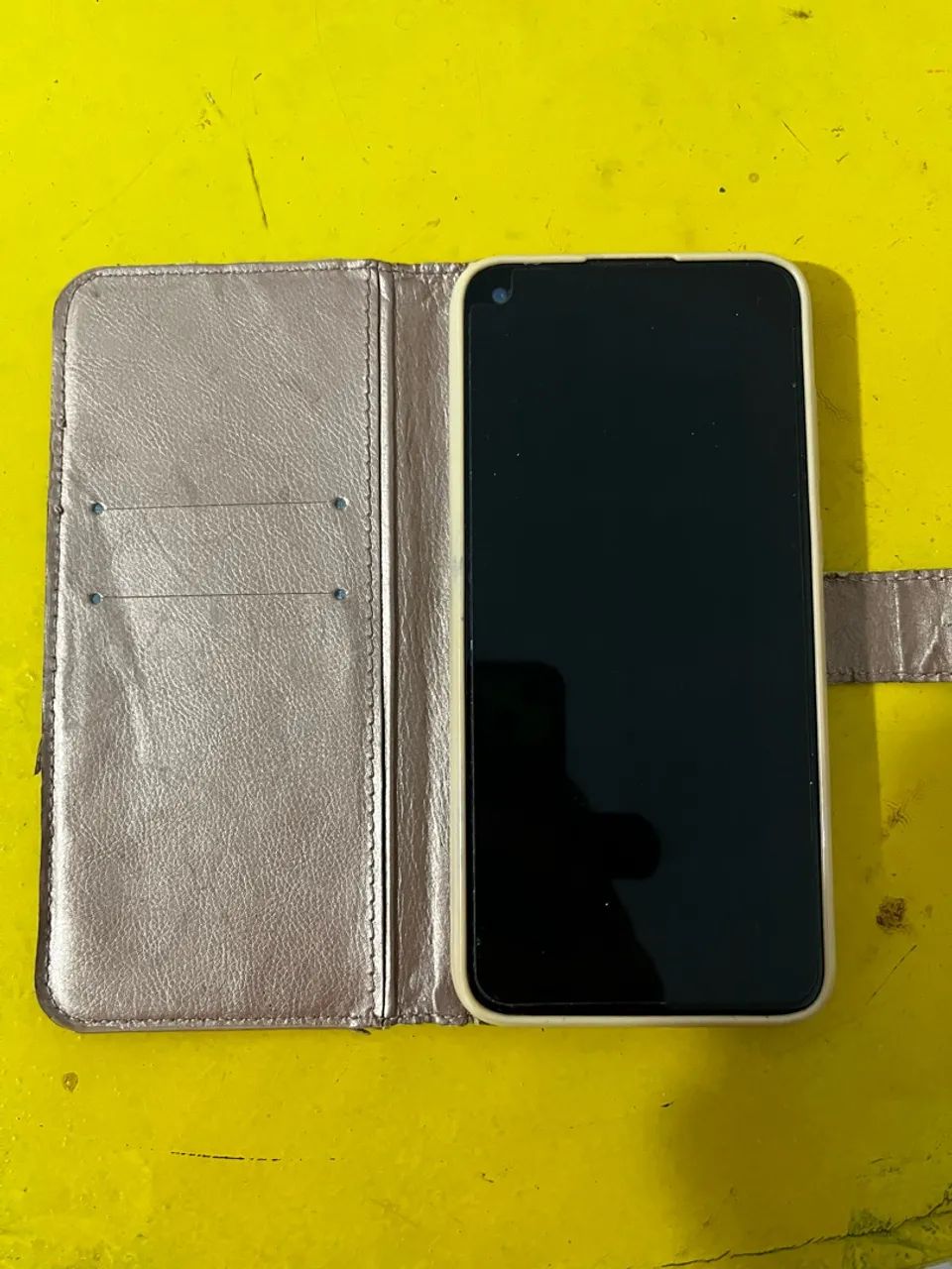Celular Samsung A11 - Foto 4