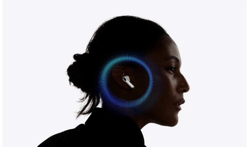 AirPods Pro 3 Geração - Novo/Lacrado - Pronta Entrega - Fones de