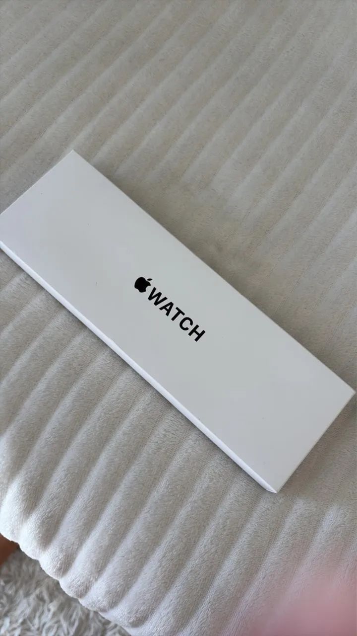 Apple Watch SE 3 44mm