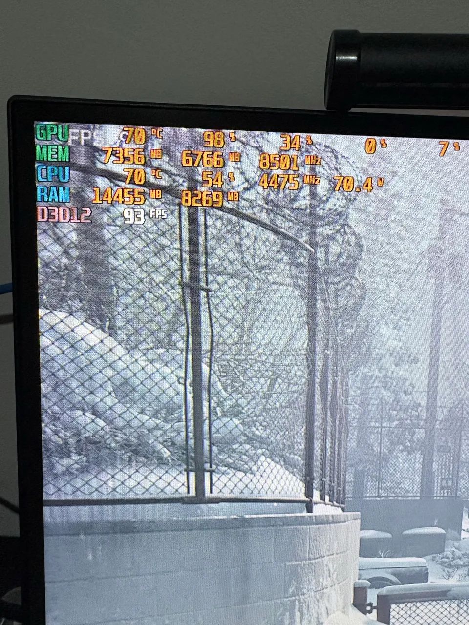 Processador ryzen 7 5700x  - Foto 4