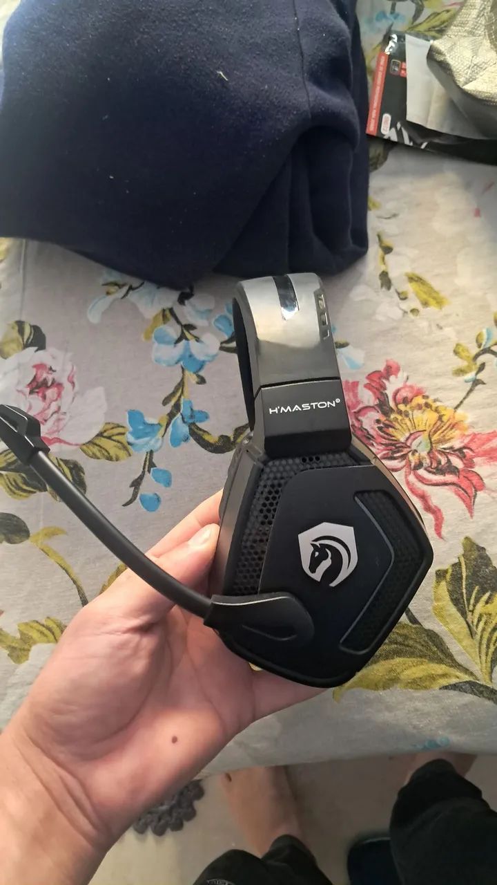 Fone de ouvido  - Foto 2