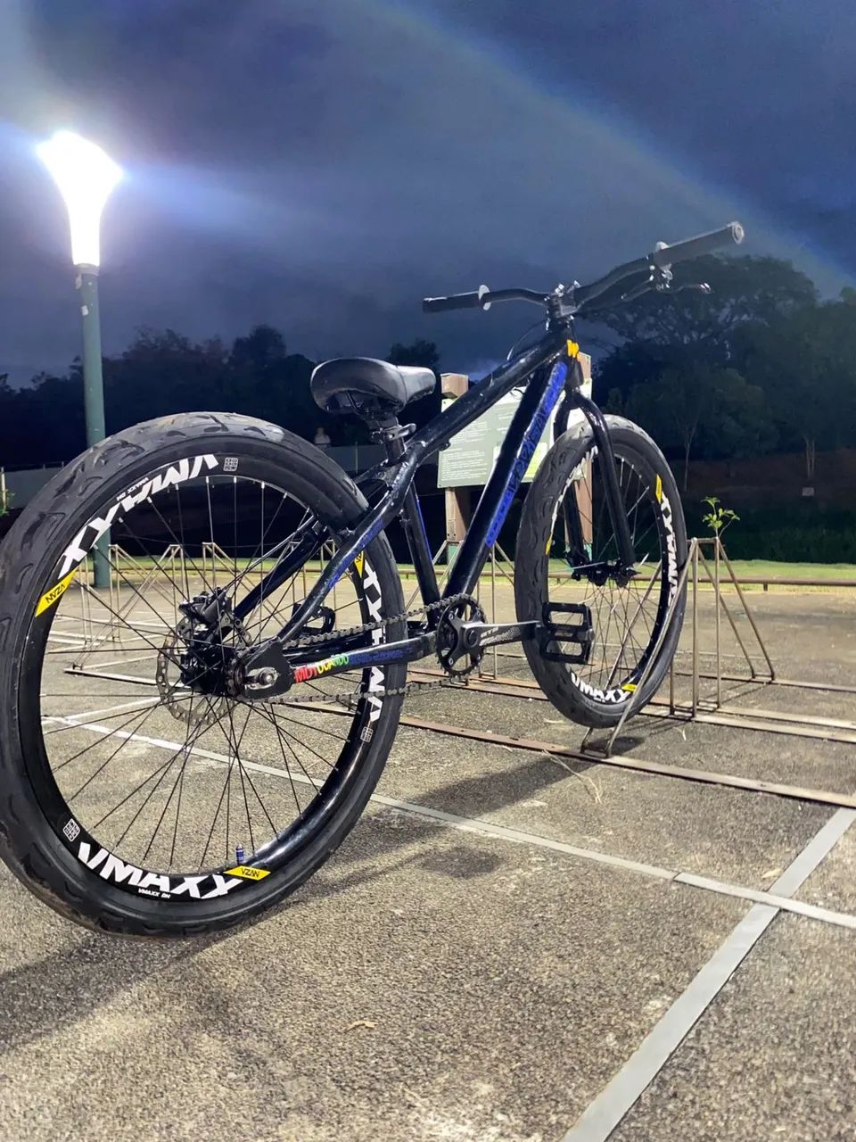 BICICLETA PERIFA ARO 26 VMAXX