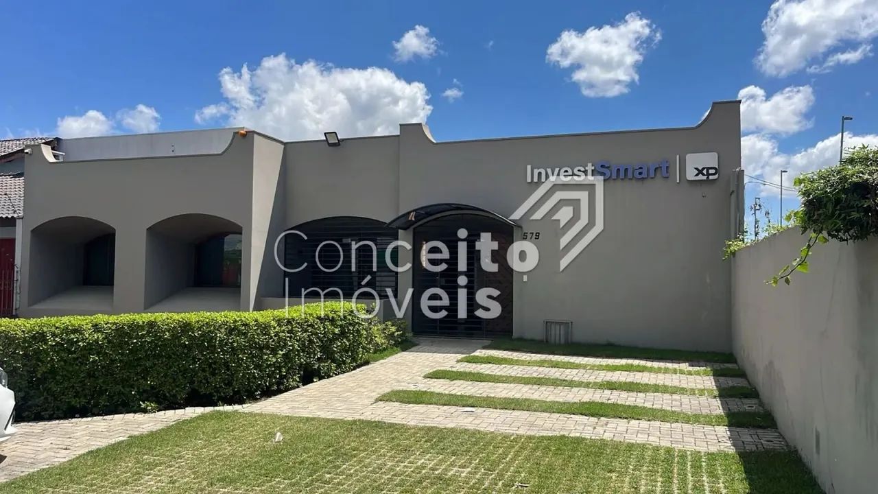 Sala Comercial - Estrela