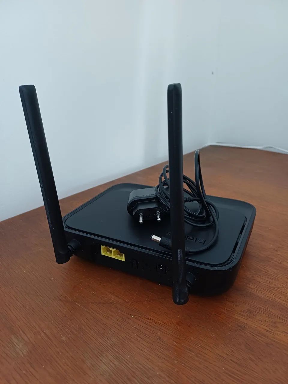ONT Modem Intelbras WIFIBER 1200R - Foto 2