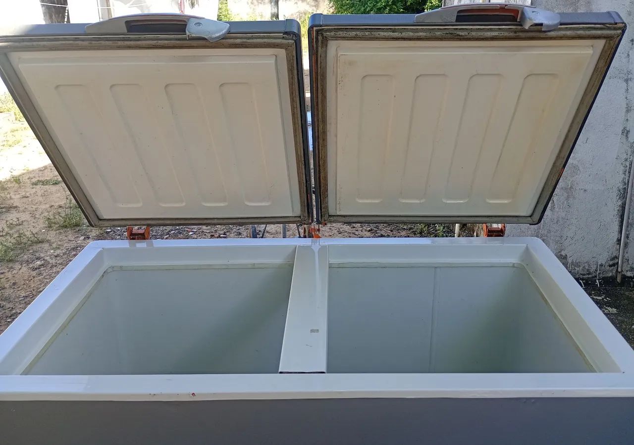 Freezer Fricon 450L  - Foto 3