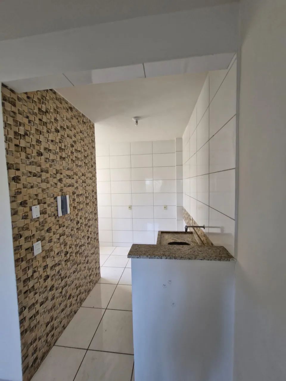APARTAMENTO PARA LOCAÇÃO EM NILÓPOLIS  - Foto 4