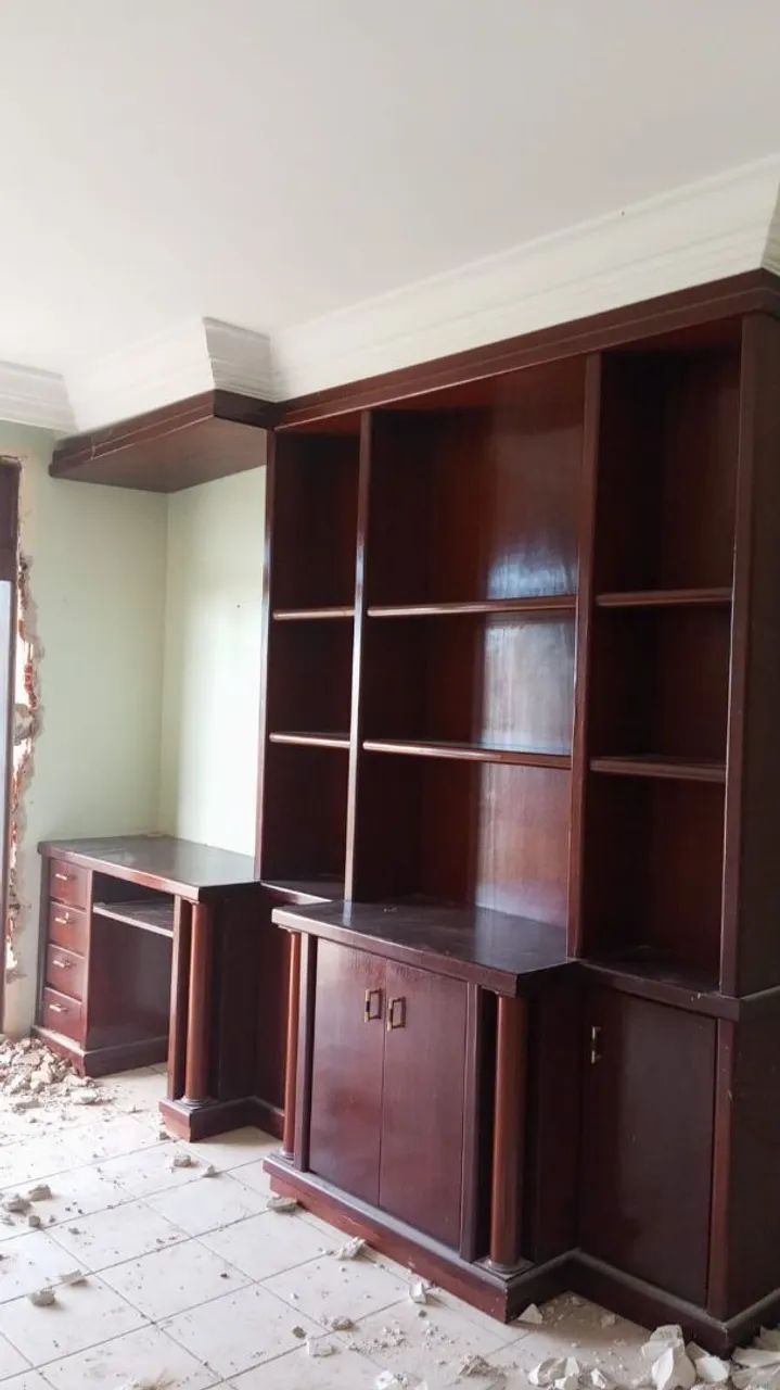 Armário para sala
