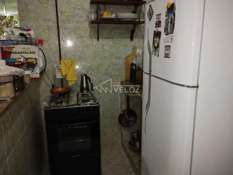 Apartamento - / Residencial / Centro