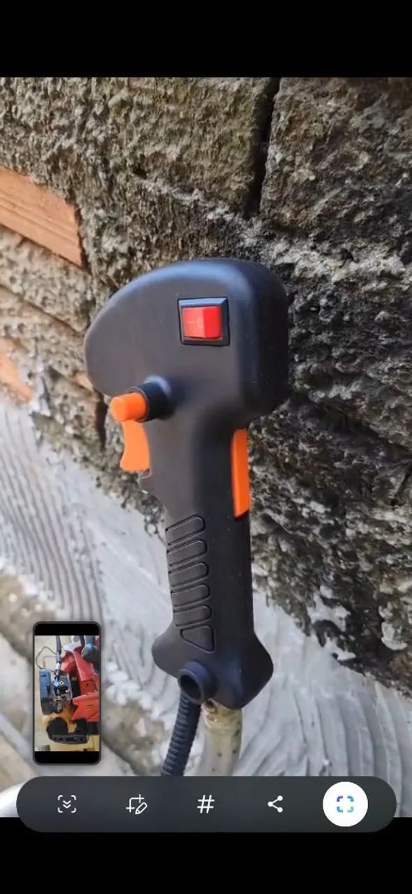 Rocadeira Toyama - Foto 4