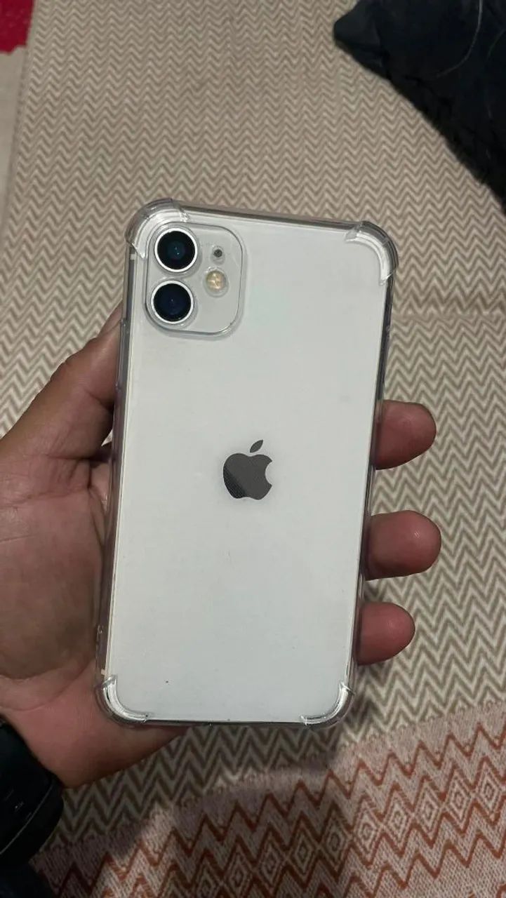 IPhone 11 - Foto 4