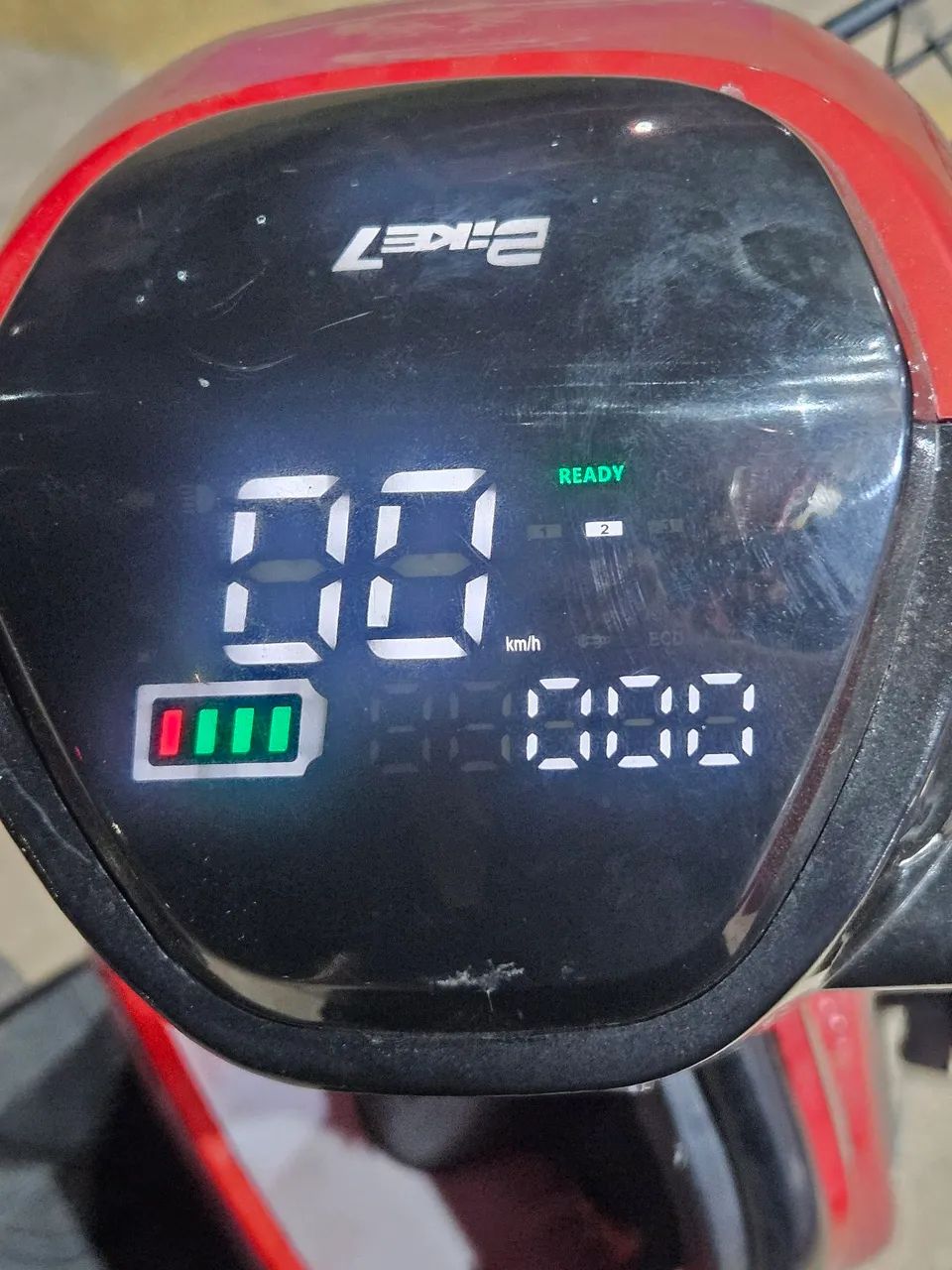 Bicicleta eleteica elemovi 500w - Foto 3