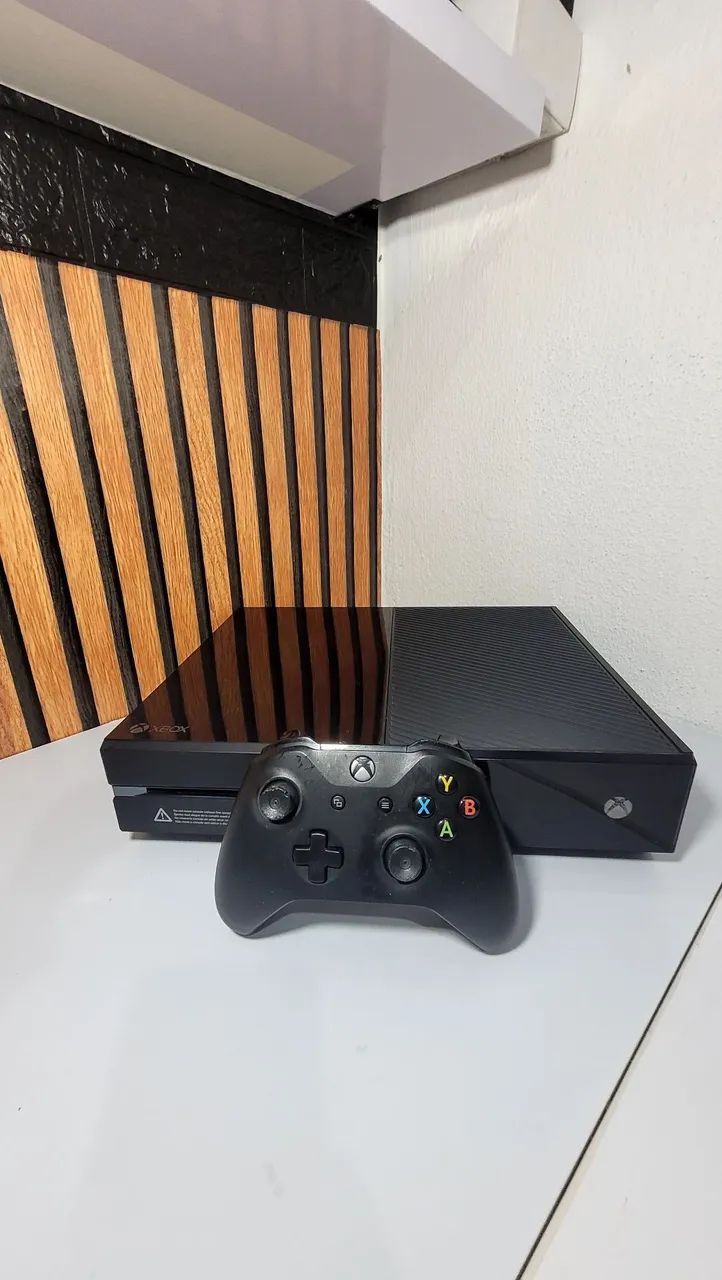 Xbox one fate - Foto 2