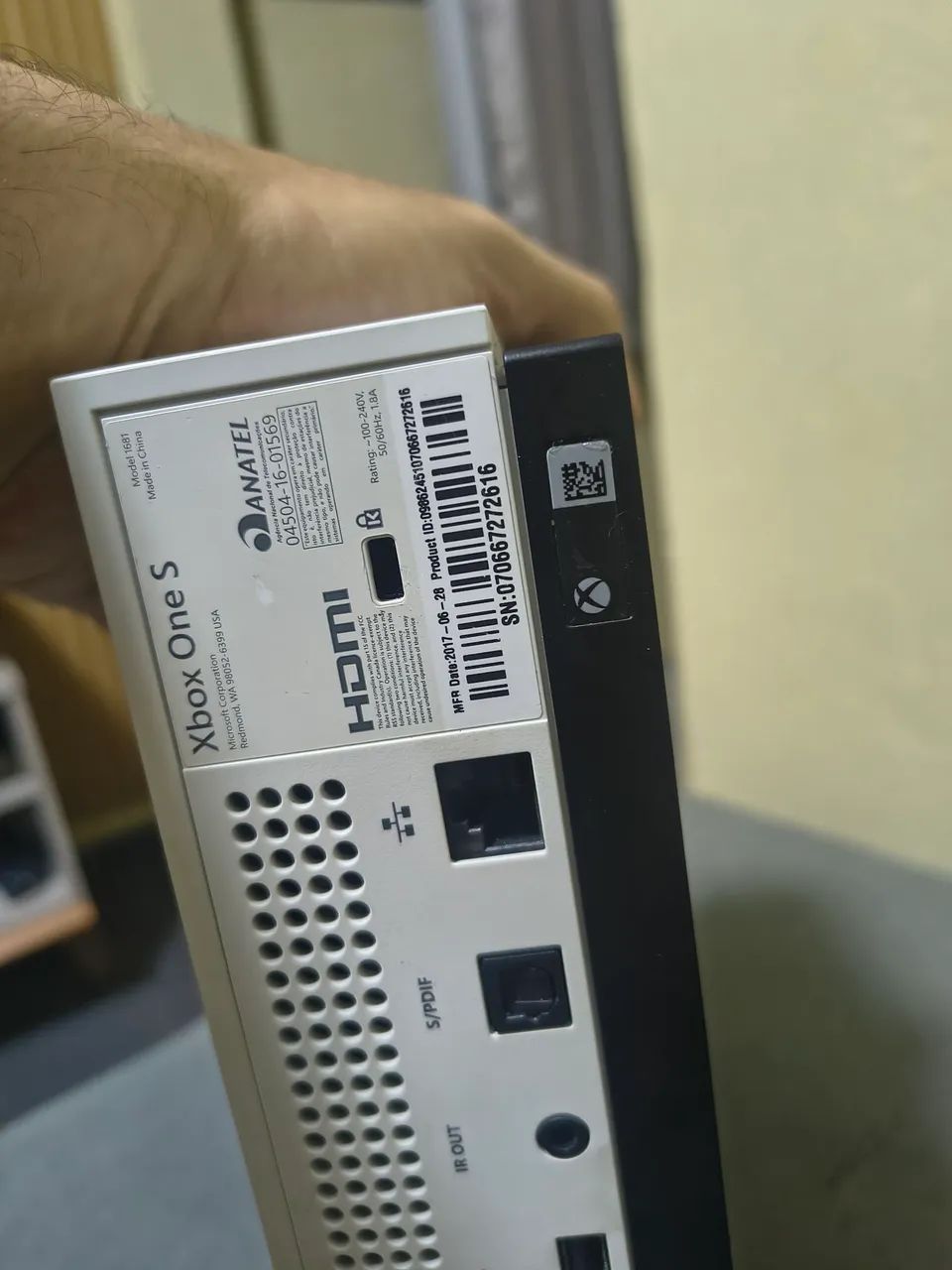 Xbox  - Foto 5