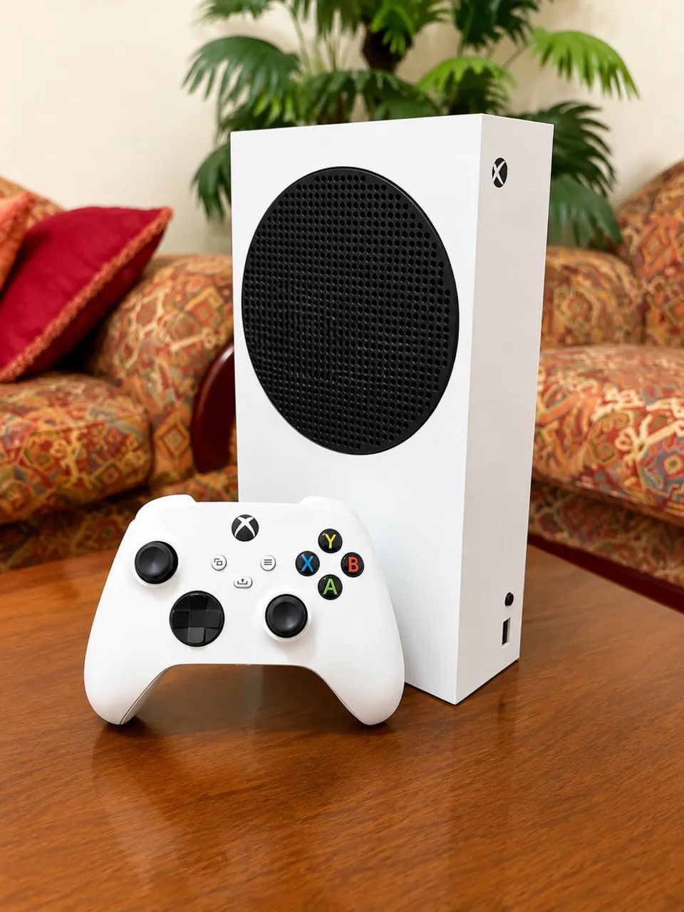 Xbox Séries S