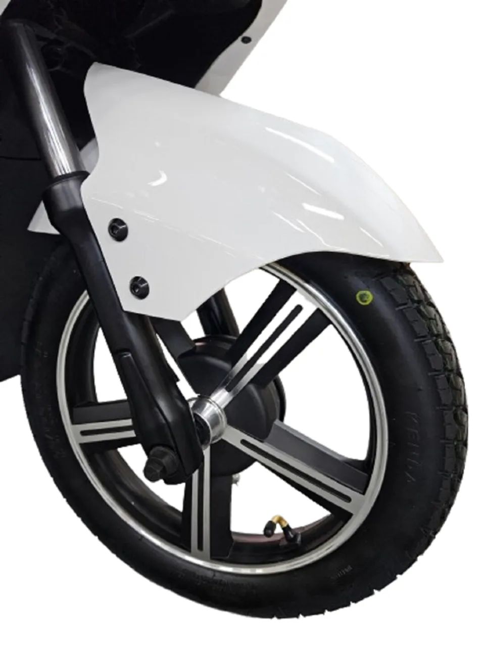 SCOOTER ELÉTRICA BOLT RS 1000W  - Foto 4