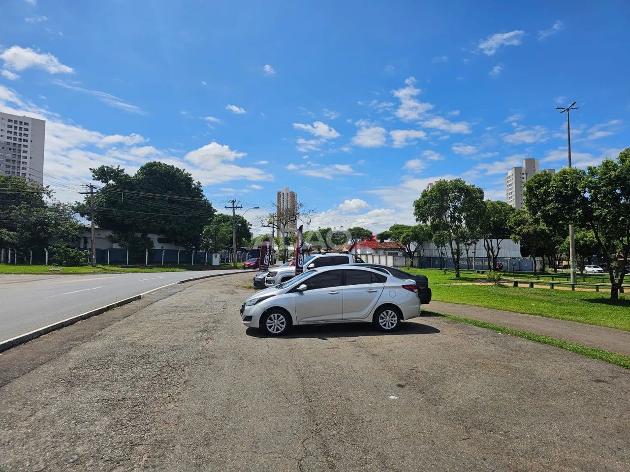 Imovel Comercial - Ja gerando renda