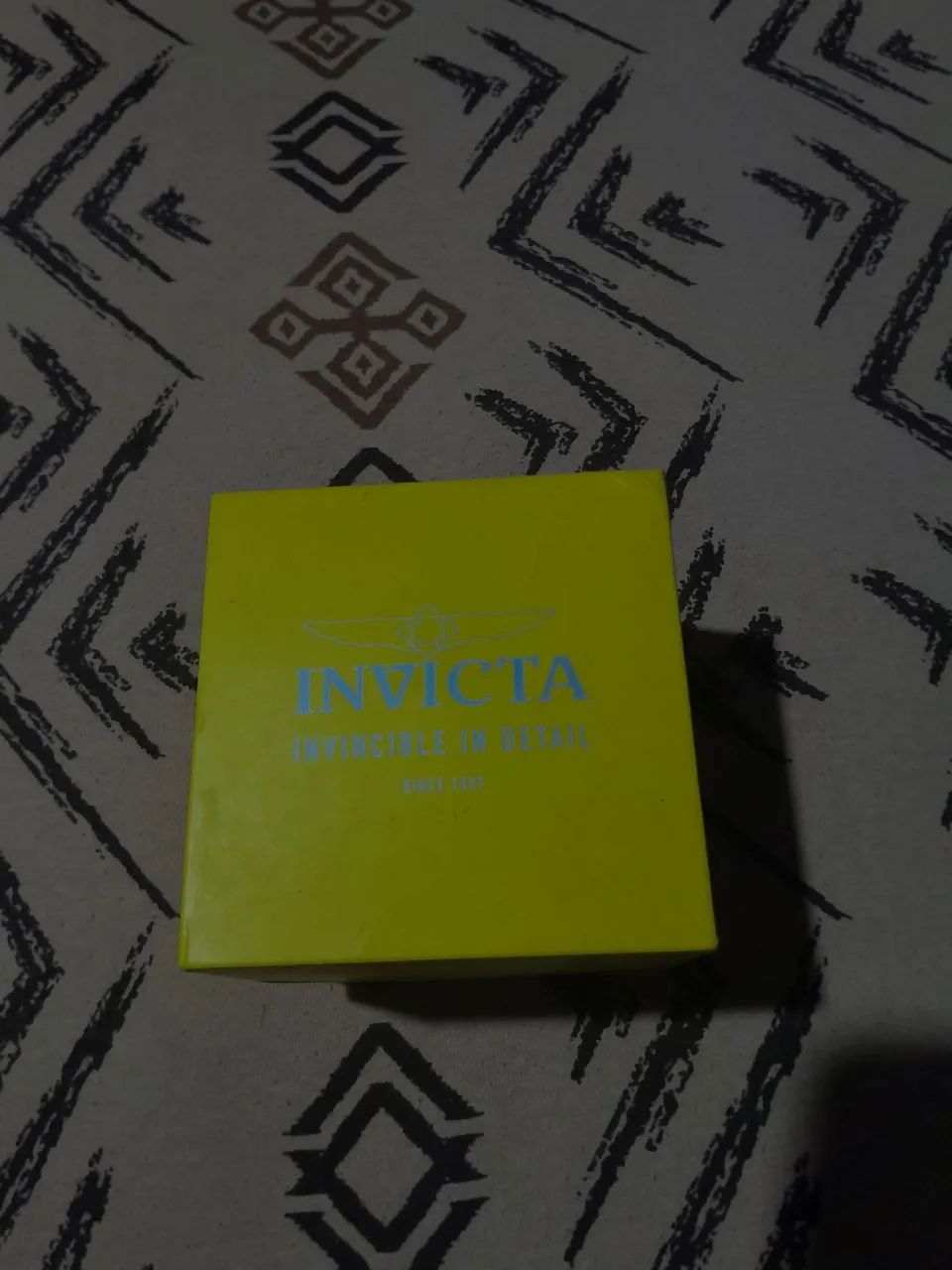 Vendo esse invicta  - Foto 4