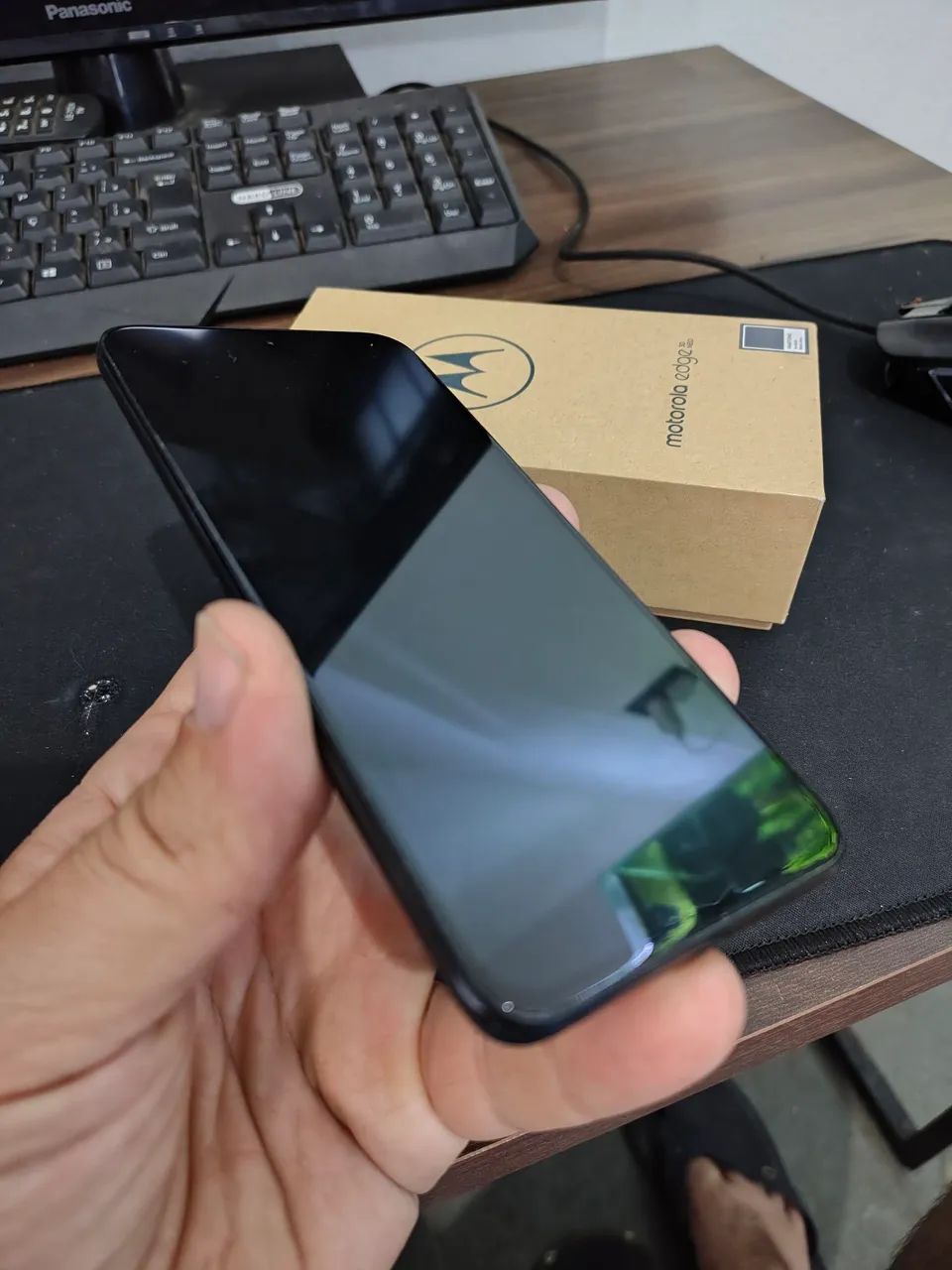 Smartphone Motorola Edge 30 neo  - Foto 3