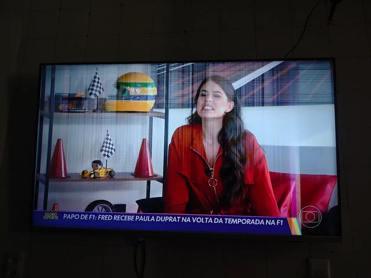 Smart Tv Philips 50 polegadas 4k - Foto 4