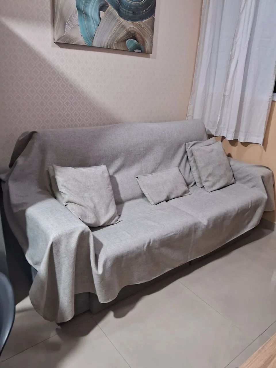 Sofá 