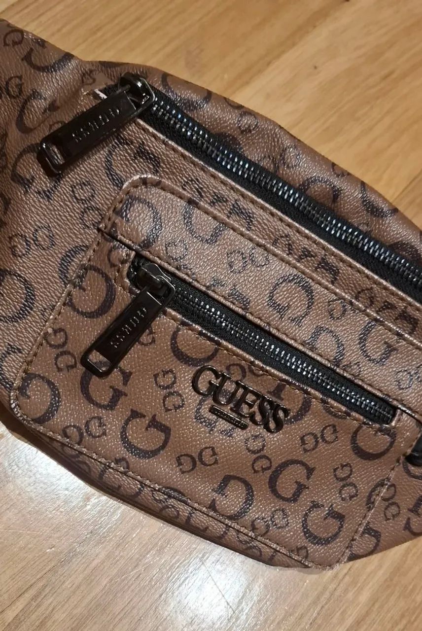 Pochete Guess original  - Foto 2