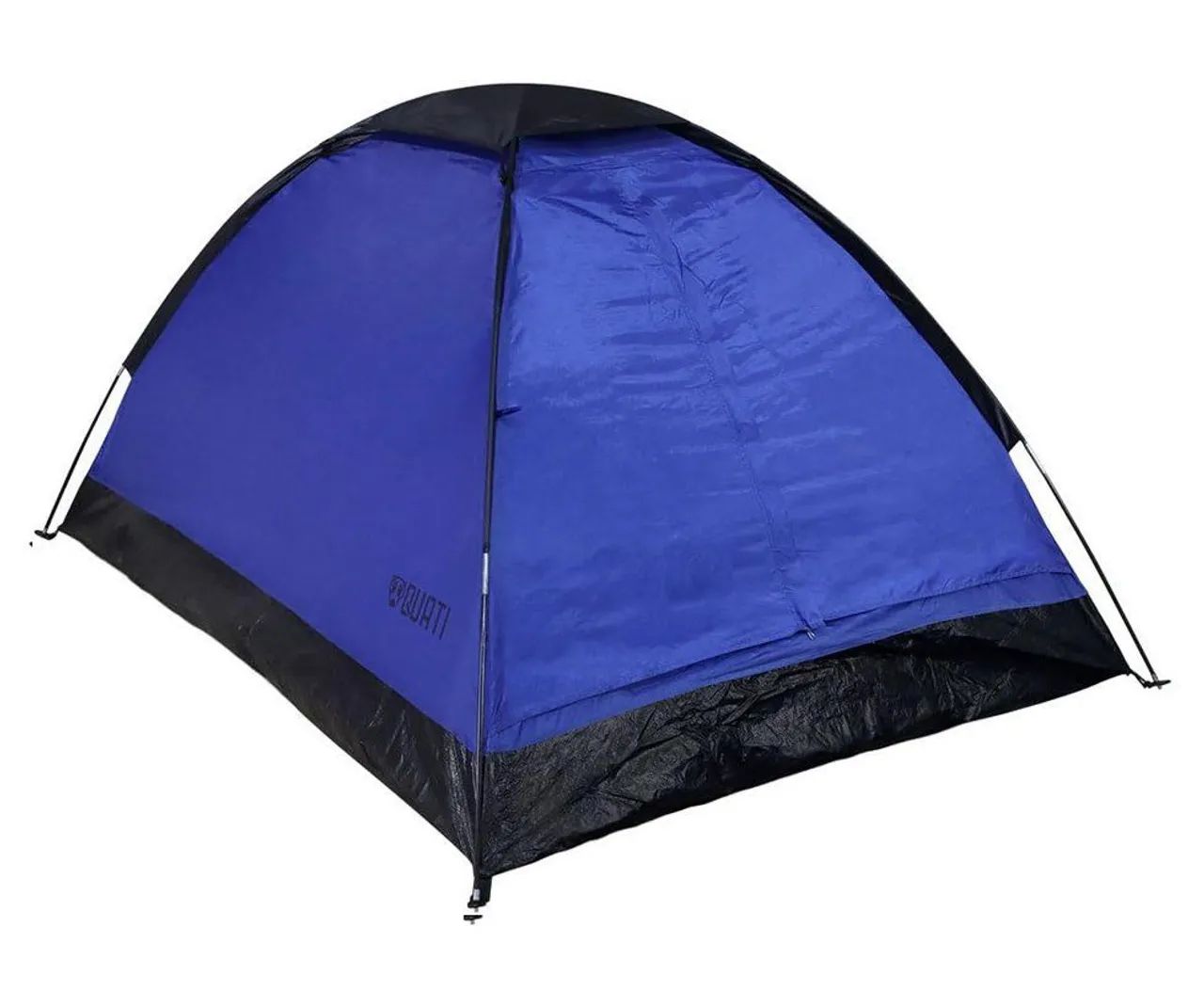 Barraca de camping - Foto 2