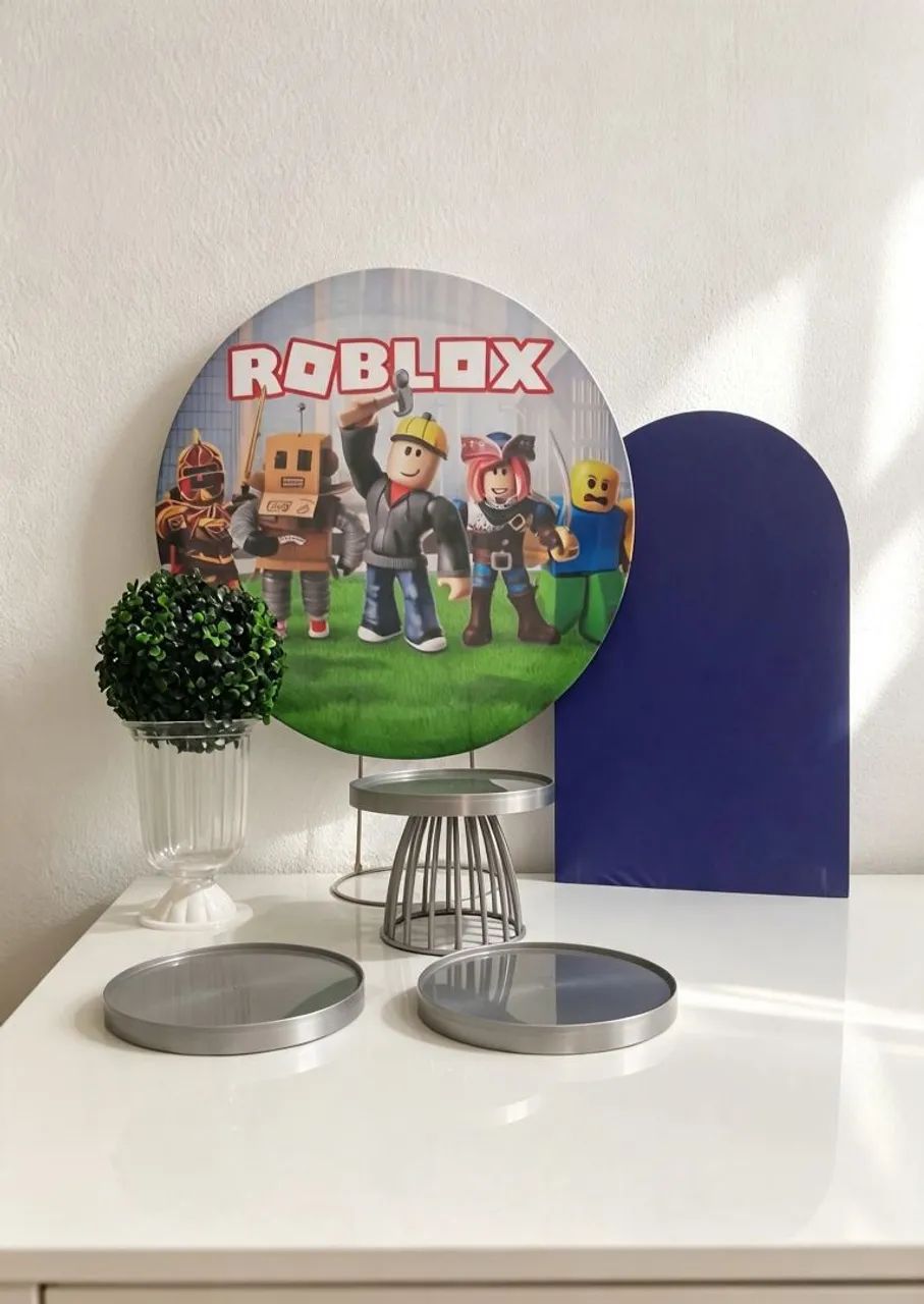 Decoração kits